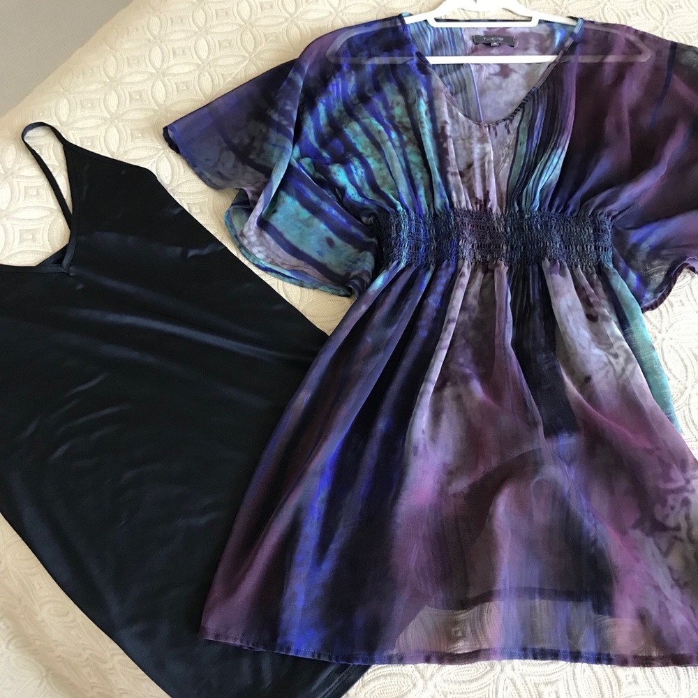 Shirt Dress